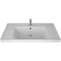 Раковина 90,5x46,5 см Dreja Grace 641617