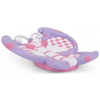 Мыльница Kassatex Butterfly AKF-SD