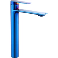 Смеситель для раковины Savol S-601811GJ хамелеон