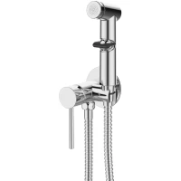 Гигиенический душ Esko SMH со смесителем, хром
