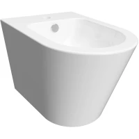 Подвесное биде Omnires Tampa TAMPABIBP