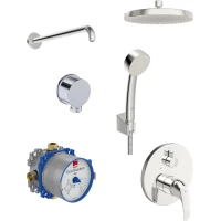 Душевой комплект Oras BlueBox 2091