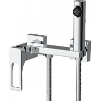 Гигиенический душ Splenka S55.51 со смесителем, хром