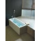 Акриловая ванна 170x70 см Alpen Noemi 71708 - 2
