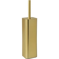 Ёршик Gedy Tonga TO34(88) напольный, золотой матовый