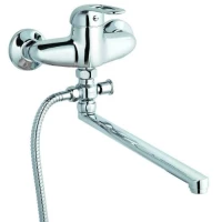 G.Lauf 6А-6171 Смеситель для ванны