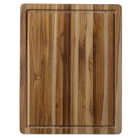 Разделочная доска 45,7x35,5x2,5 см Teakhaus Scandi TH805