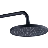 Верхний душ 235 мм Bond Circle B01-9988