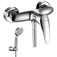 Смеситель для душа Lemark Linara LM0403C