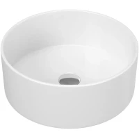 Раковина 41x41 см Runo Palla 00-00001358