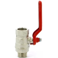 Кран шаровой 1/2