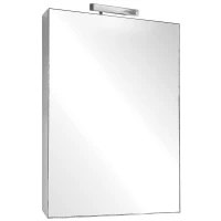 Зеркальный шкаф 52,5x73,4 см Jacob Delafon Odeon Up EB879-J5