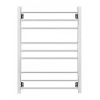 Полотенцесушитель электрический 870x430 ТЭН левый Secado Модена 3 4603759401621