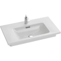 Раковина 81x46,5 см Jacob Delafon Vox  EXAE112-00