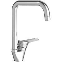 Смеситель для кухни с картриджем С3 Jacob Delafon Brive E75770-CP