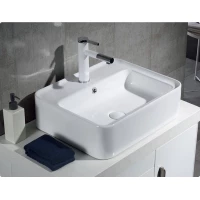 Раковина 52x42 см BelBagno BB1367