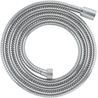 Душевой шланг Grohe 28140000 200 см, хром