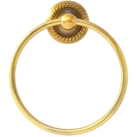 Кольцо для полотенец Magliezza Kollana 80509-BR