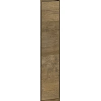 Фасад тумбы дуб кантри Акватон Лондри 20 1A275001LHDY0