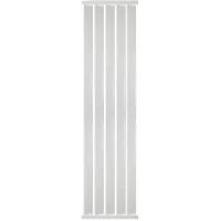 Полотенцесушитель водяной 1300x300 Secado Сельвино 5 4603777471187