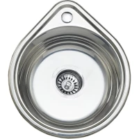 Кухонная мойка Seaman Eco Wien SWT-3945.A