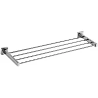 Полка для полотенец 49,5 см Nofer Classic 09033.B