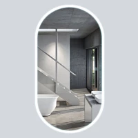 Зеркало 60x120 см Vincea VLM-2K120