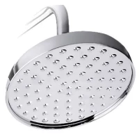 Верхний душ 21x21 см Timo SW-712 (T) chrome