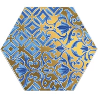 Декор Kerama Marazzi Талья 1, 20x23,1 VT/A427/24000 