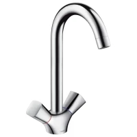 Смеситель для кухни Hansgrohe Logis M31 71280000