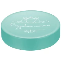 Мыльница Fora Создавая мечты FOR-DA036BL