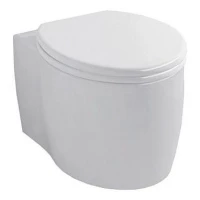 Унитаз подвесной BelBagno Formica BB1030CH