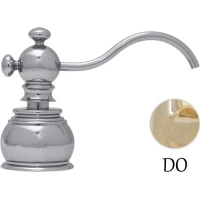 Дозатор моющего средства, встраиваемый Migliore Complementi ML.COM-50.110 DO