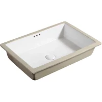 Раковина 50x40 см GID Simple N YJ832