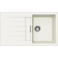 Кухонная мойка Schock Primus 45D альпина 700350