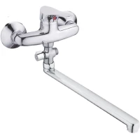 Смеситель для ванны Cron CN2114