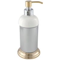 Дозатор Migliore Mirella ML.MRL-4412.CRDO