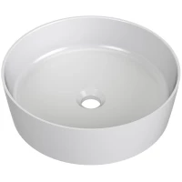 Раковина 40x40 см Ravak Uni Slim 400 XJX01140002