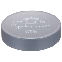 Мыльница Fora Создавая мечты FOR-DA036GR