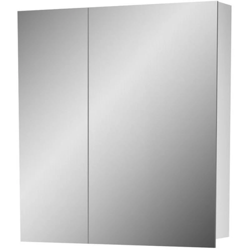 Зеркальный шкаф 70.2x70 см белый Alvaro Banos Viento 8403.4000