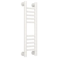 Полотенцесушитель водяной 600x150 античное белое золото Сунержа Богема+ 10-0220-6015