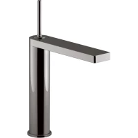 Смеситель для раковины Jacob Delafon Composed E73053-ND-TT без донного клапана, титан