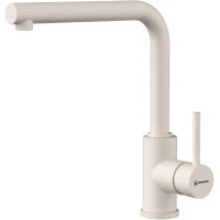 Смеситель для кухни Omoikiri Nakagawa-P-PA пастила 4974317