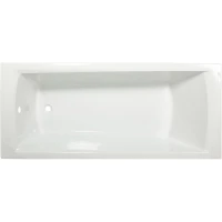 Акриловая ванна 180x80 см Ravak Domino Plus C651R00000 (Витринный образец)