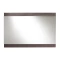 Зеркало 120x80 см венге Style Line Даллас СС-00000416 - 1