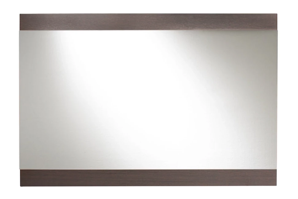 Зеркало 120x80 см венге Style Line Даллас СС-00000416 зеркало 120x80 см art