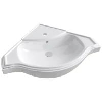 Раковина 65x51 см Corozo Классик SD-00000377