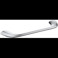 Полотенцедержатель 30 см Abber Nord AA1551