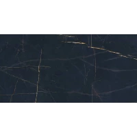 Керамогранит ABK SENSI 900 PRECIOUS BLACK LAPPATO ANT. 3D 60X120