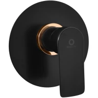 Смеситель для душа Rav Slezak Vltava VT483LCMATZ